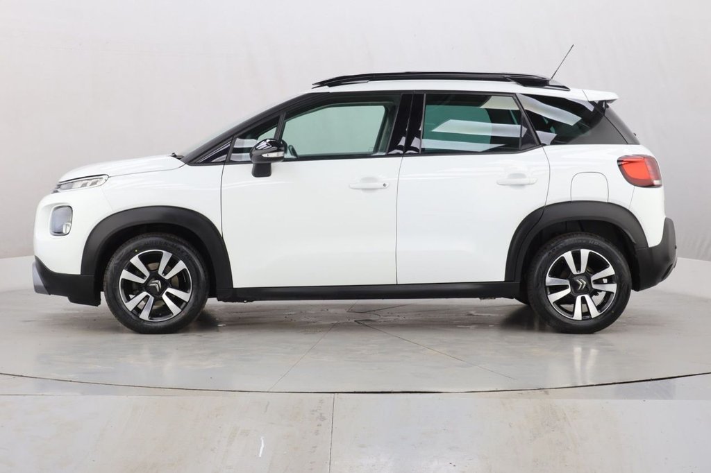 Used Citroen C3 Aircross 2018 for sale - 78016840: Photo 7