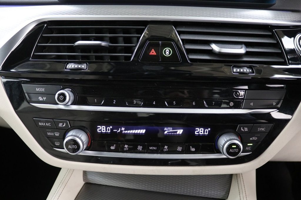 Used BMW 5 Series 2020 for sale - 77919822: Photo 13