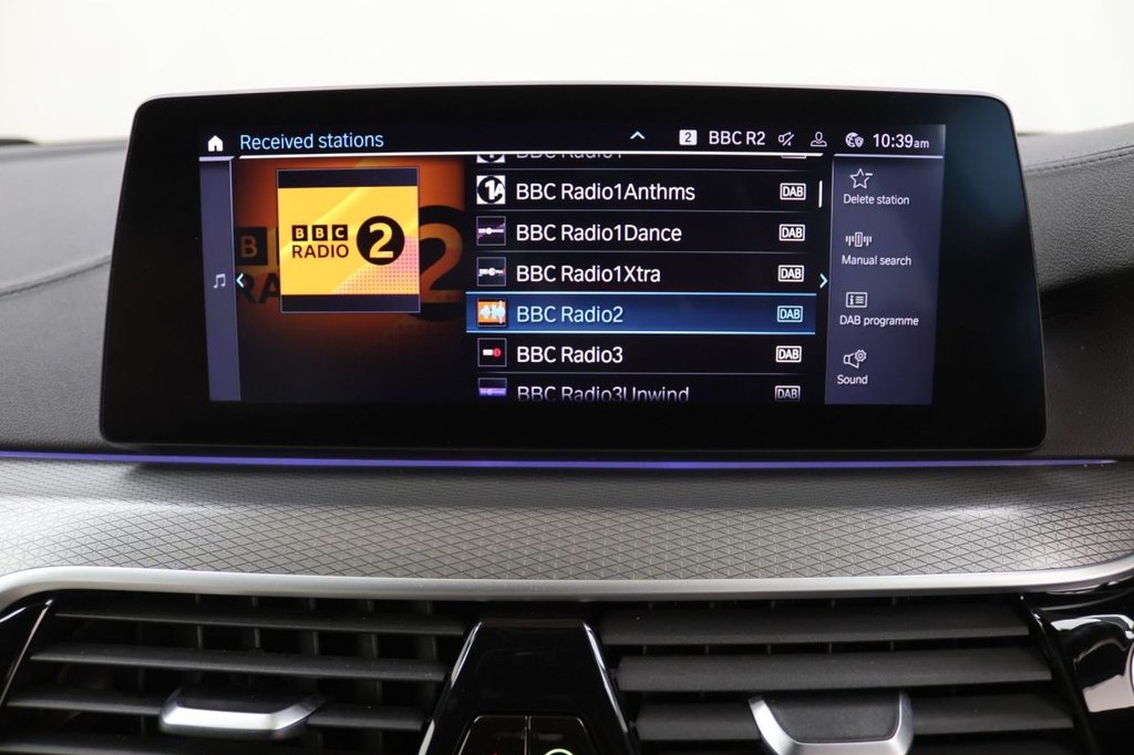 Used BMW 5 Series 2020 for sale - 77919822: Photo 14