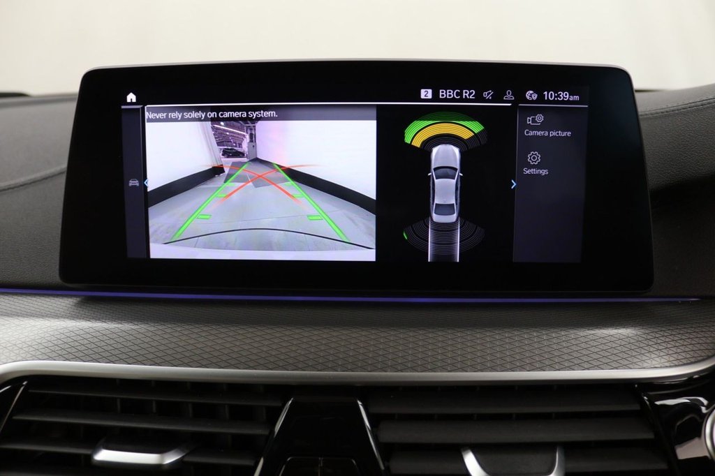 Used BMW 5 Series 2020 for sale - 77919822: Photo 15