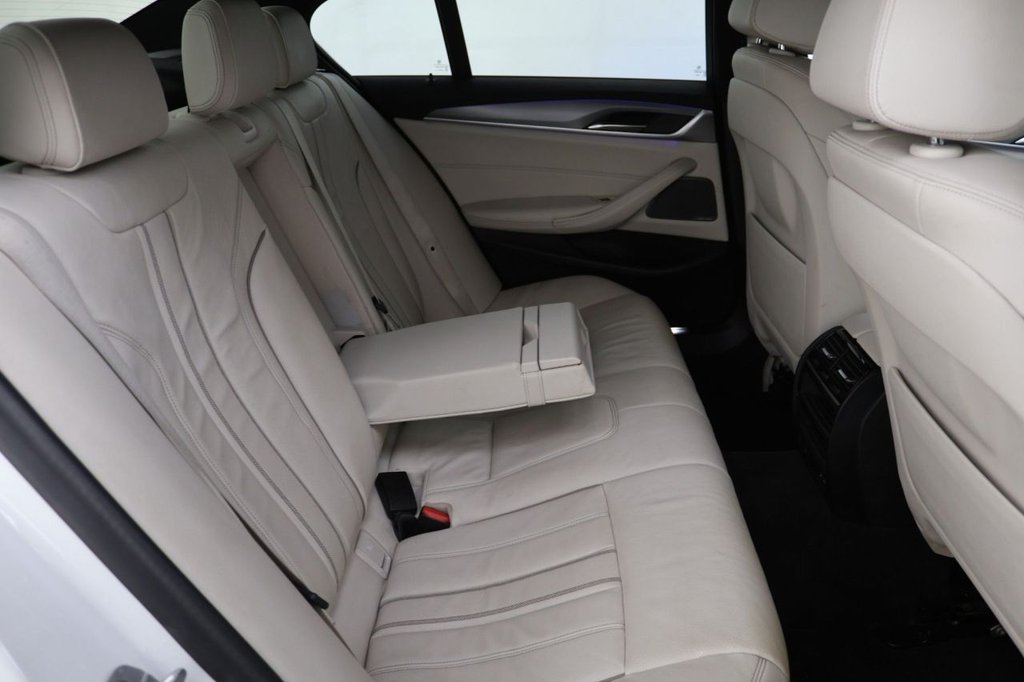 Used BMW 5 Series 2020 for sale - 77919822: Photo 17