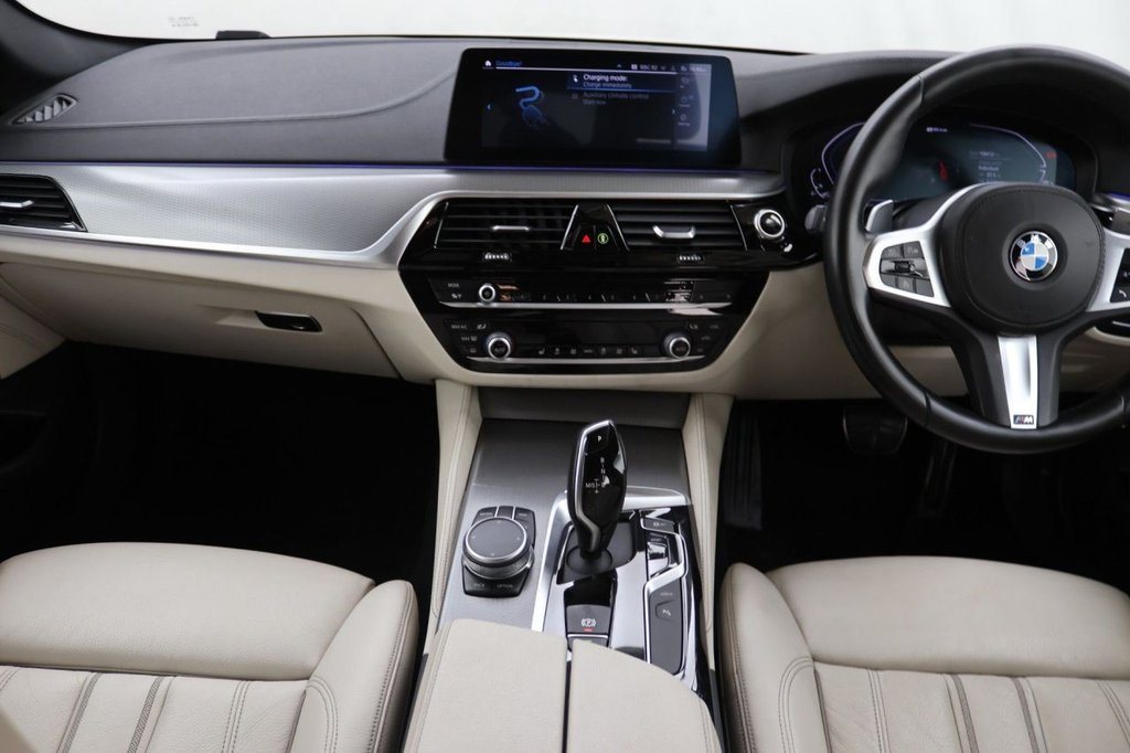 Used BMW 5 Series 2020 for sale - 77919822: Photo 18