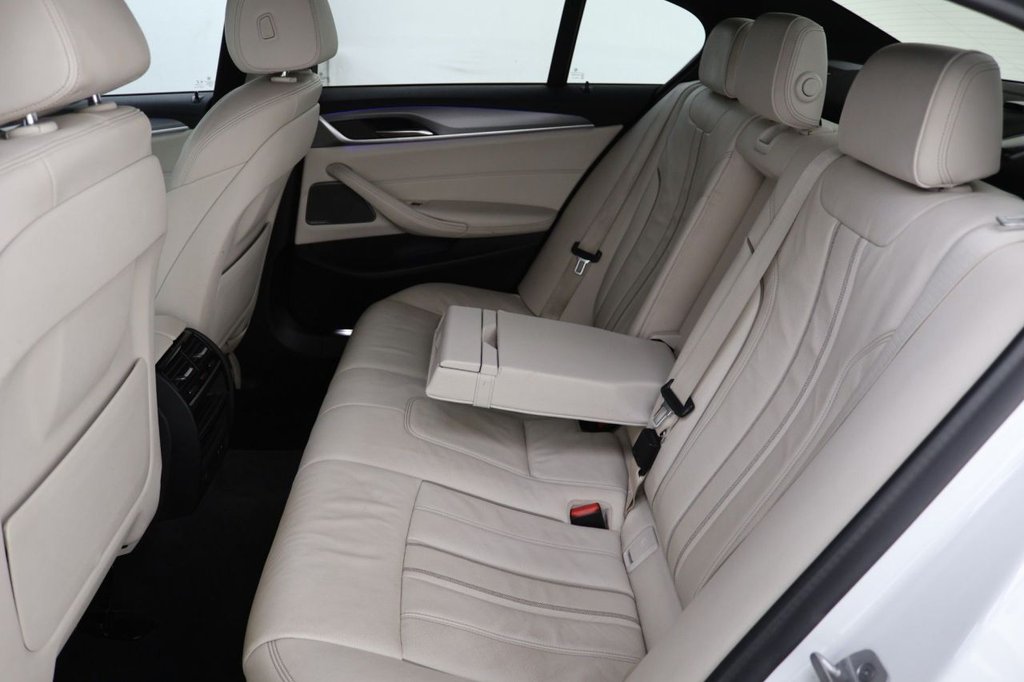 Used BMW 5 Series 2020 for sale - 77919822: Photo 21