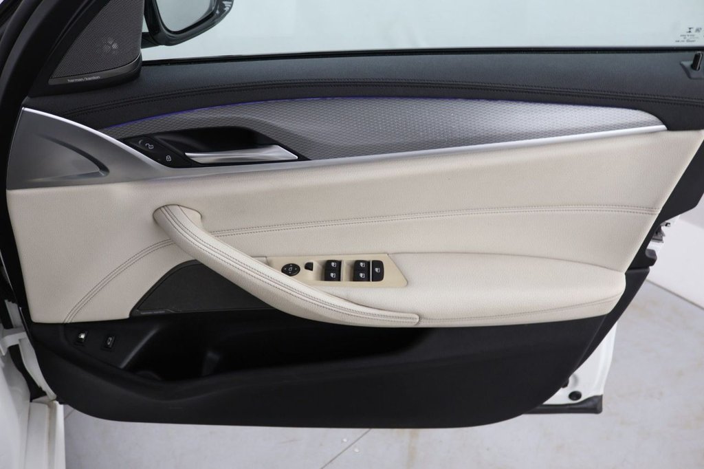 Used BMW 5 Series 2020 for sale - 77919822: Photo 26