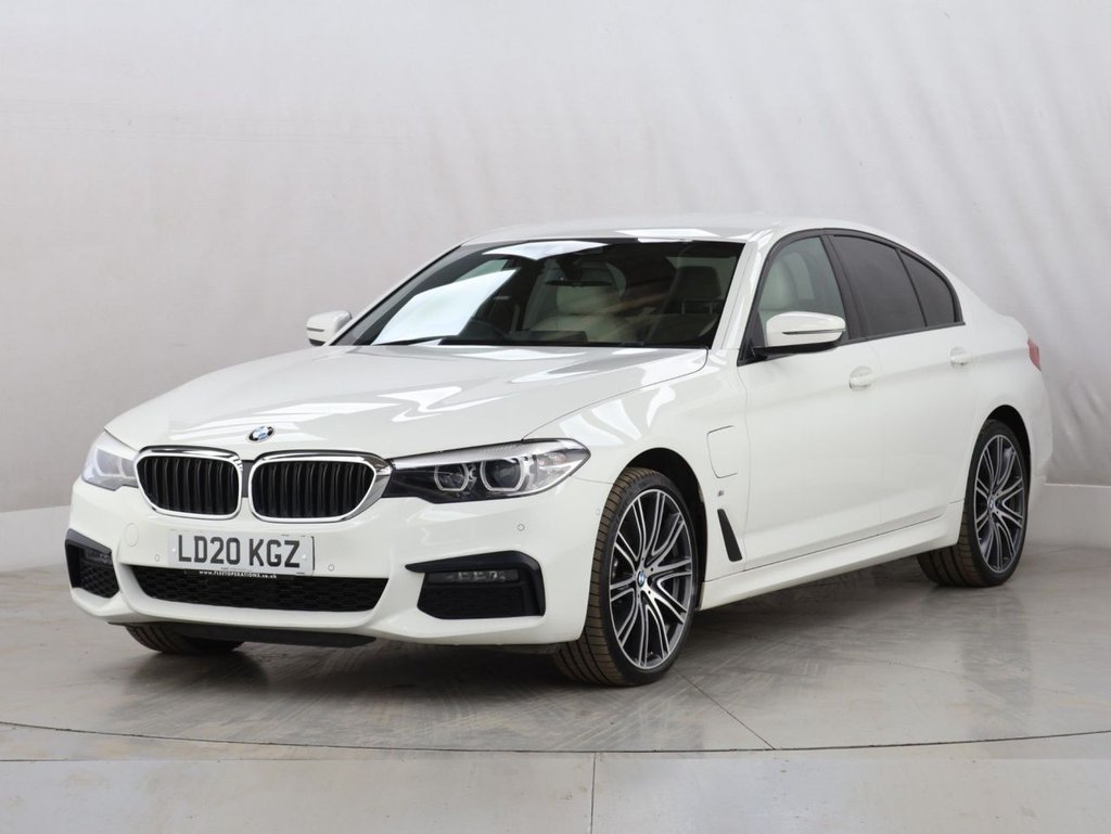 Used BMW 5 Series 2020 for sale - 77919822: Photo 5