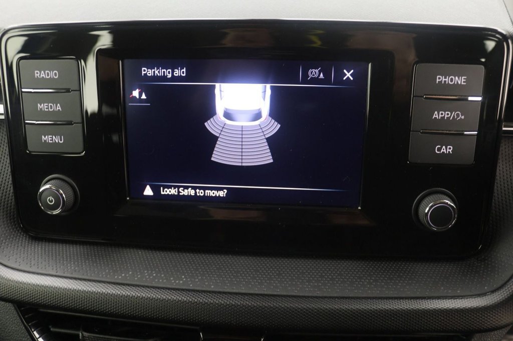 Used Skoda Fabia 2022 for sale - 77719428: Photo 14