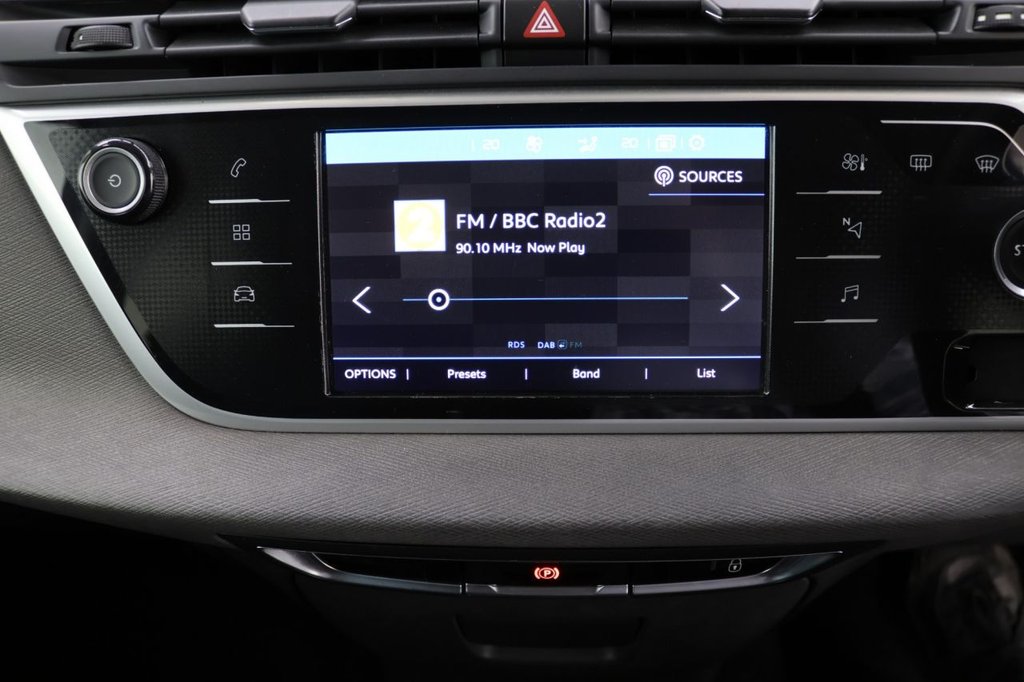 Used Citroen C4 Grand Picasso 2018 for sale - 76068349: Photo 13