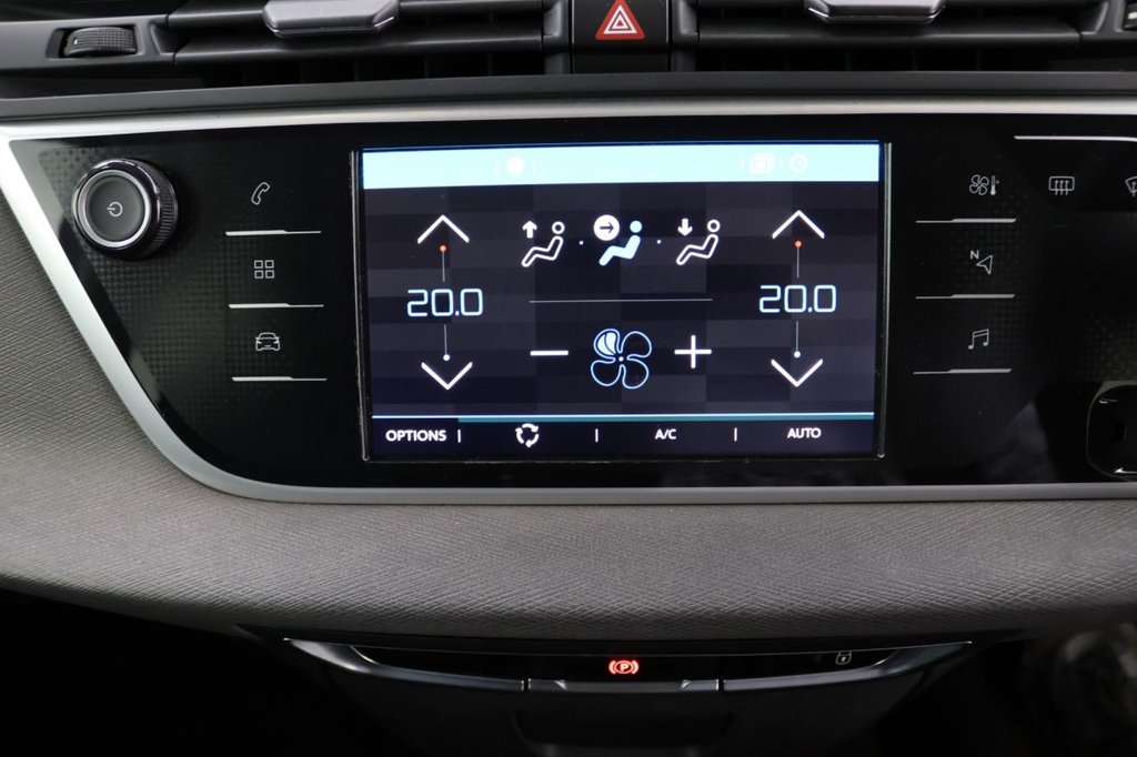 Used Citroen C4 Grand Picasso 2018 for sale - 76068349: Photo 14
