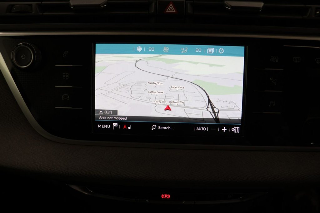 Used Citroen C4 Grand Picasso 2018 for sale - 76068349: Photo 16