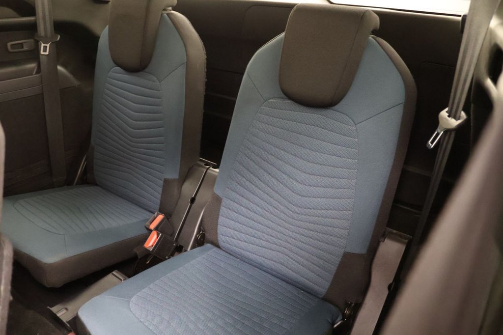 Used Citroen C4 Grand Picasso 2018 for sale - 76068349: Photo 22
