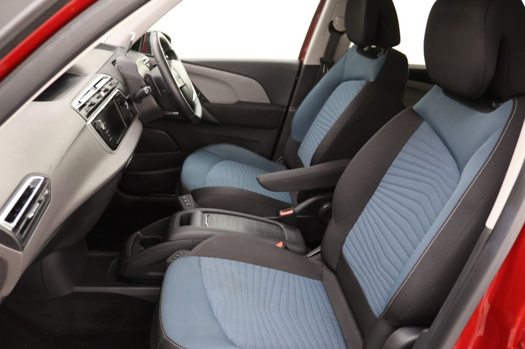 Used Citroen C4 Grand Picasso 2018 for sale - 76068349: Photo 25