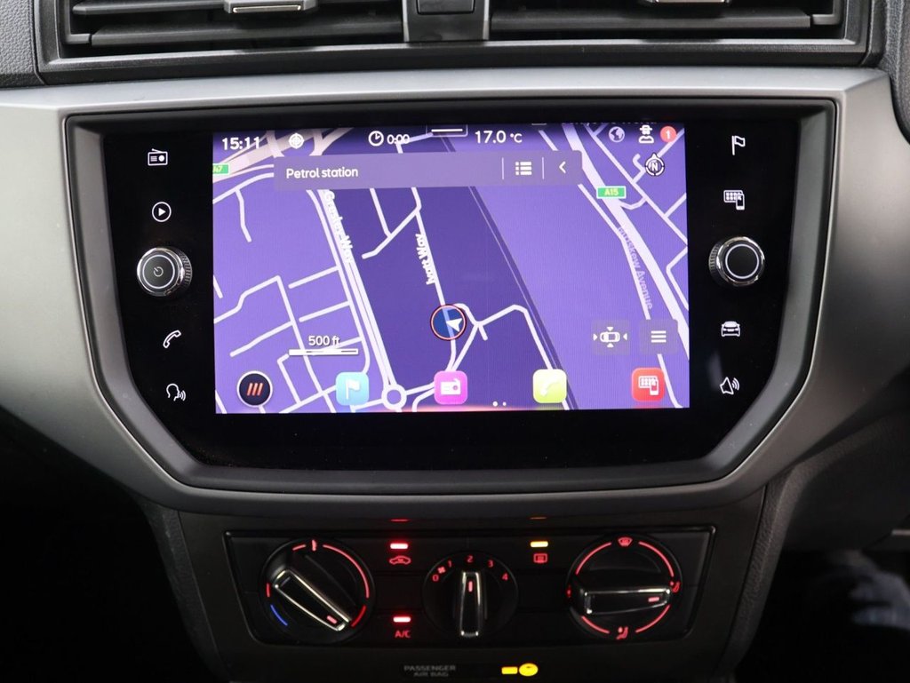 Used SEAT Ibiza 2021 for sale - 76469691: Photo 15