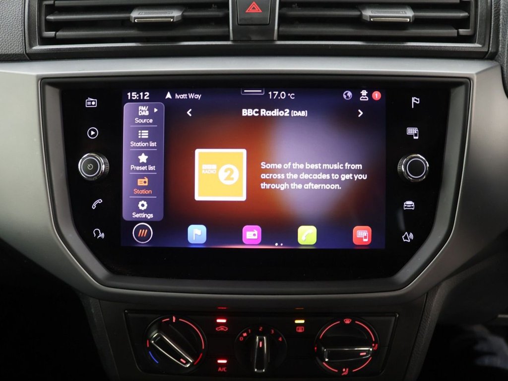 Used SEAT Ibiza 2021 for sale - 76469691: Photo 16