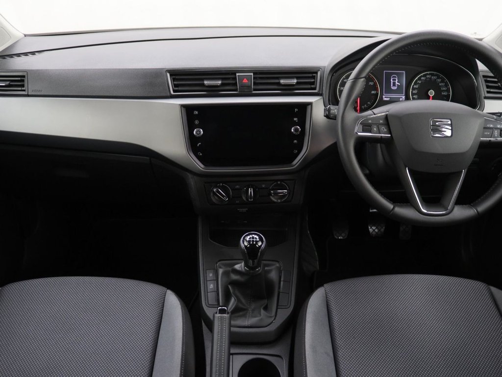 Used SEAT Ibiza 2021 for sale - 76469691: Photo 18