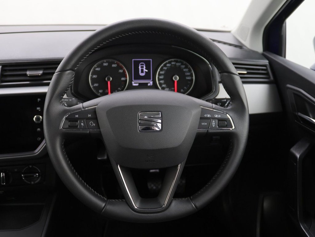 Used SEAT Ibiza 2021 for sale - 76469691: Photo 20