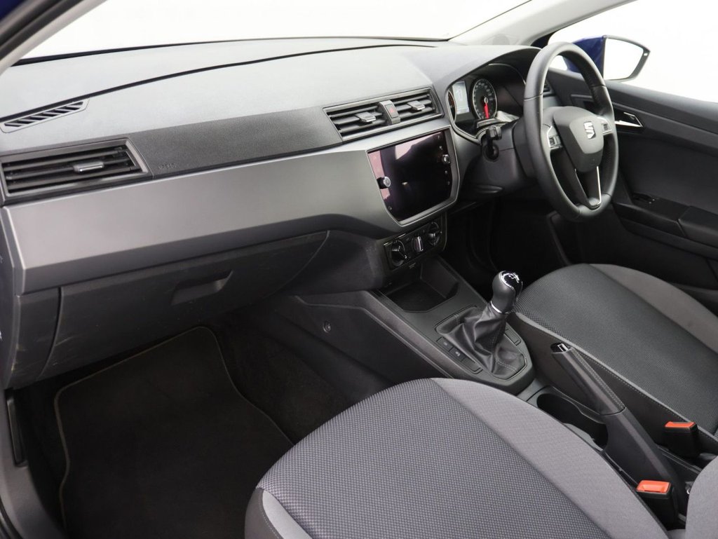 Used SEAT Ibiza 2021 for sale - 76469691: Photo 24
