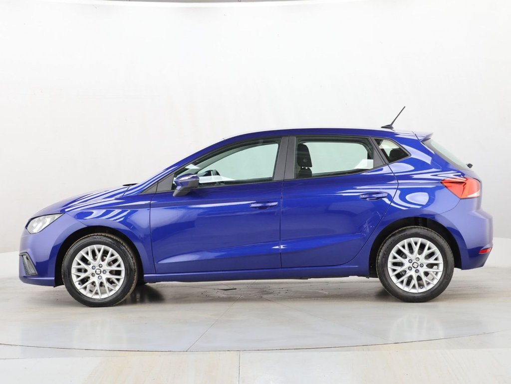 Used SEAT Ibiza 2021 for sale - 76469691: Photo 7