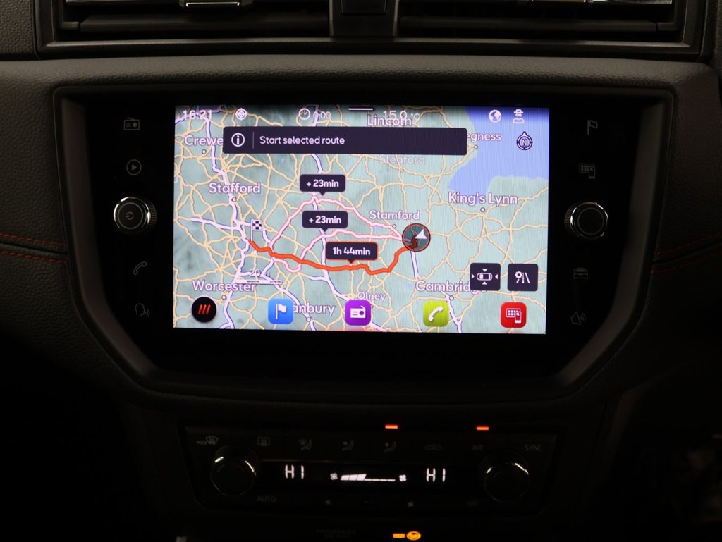 Used SEAT Arona 2021 for sale - 76665756: Photo 14