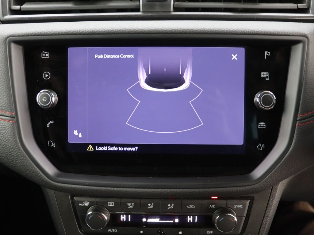 Used SEAT Arona 2021 for sale - 76665756: Photo 15