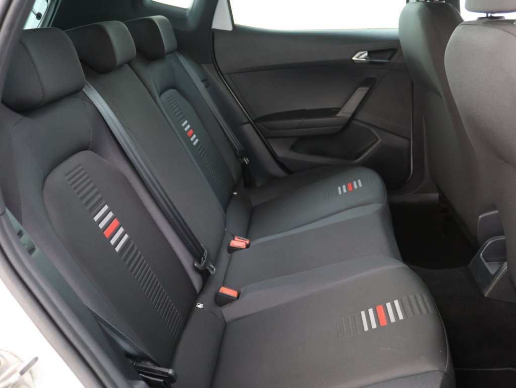 Used SEAT Arona 2021 for sale - 76665756: Photo 16
