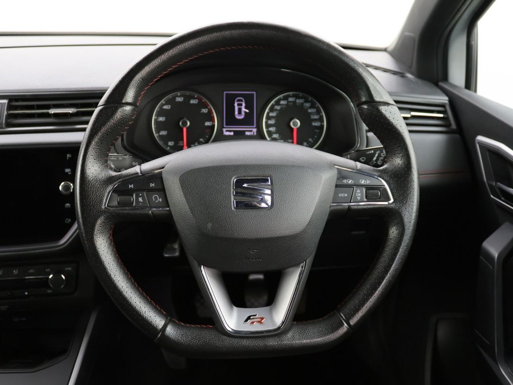 Used SEAT Arona 2021 for sale - 76665756: Photo 19