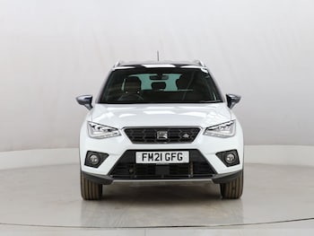 Used SEAT Arona 2021 for sale - 76665756: Photo