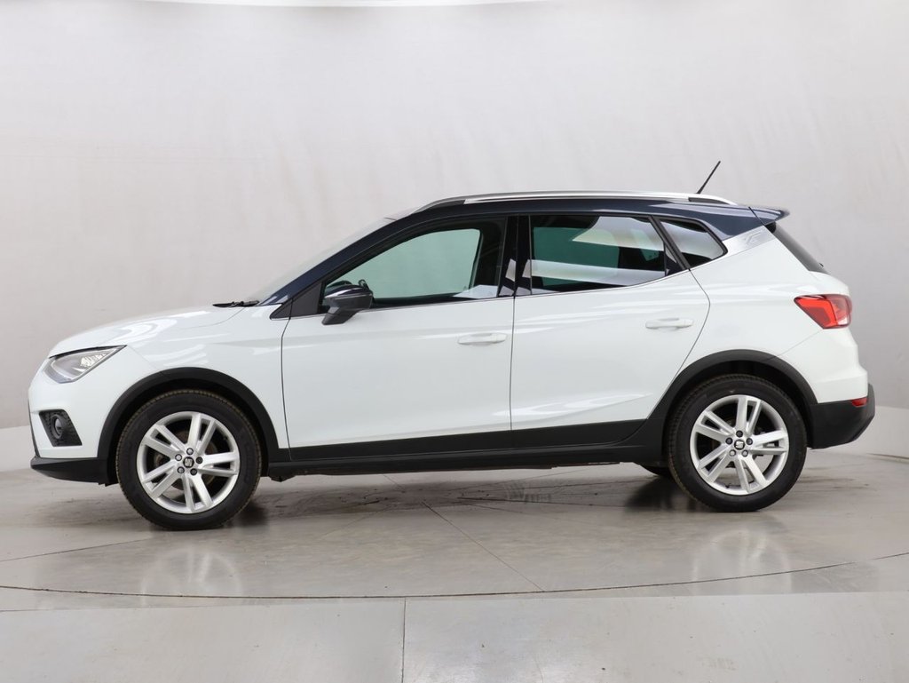 Used SEAT Arona 2021 for sale - 76665756: Photo 5