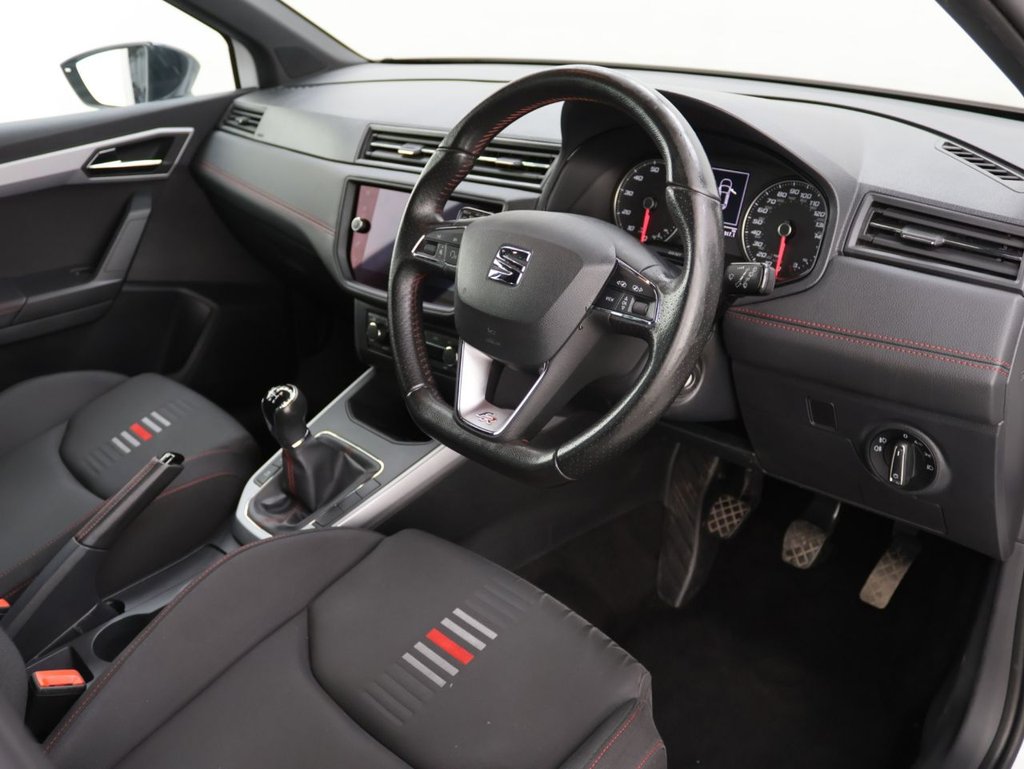 Used SEAT Arona 2021 for sale - 76665756: Photo 9