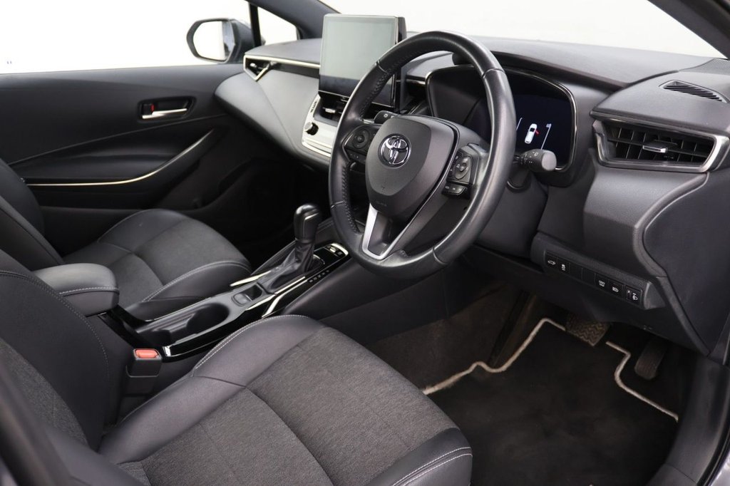 Used Toyota Corolla 2023 for sale - 76768437: Photo 10