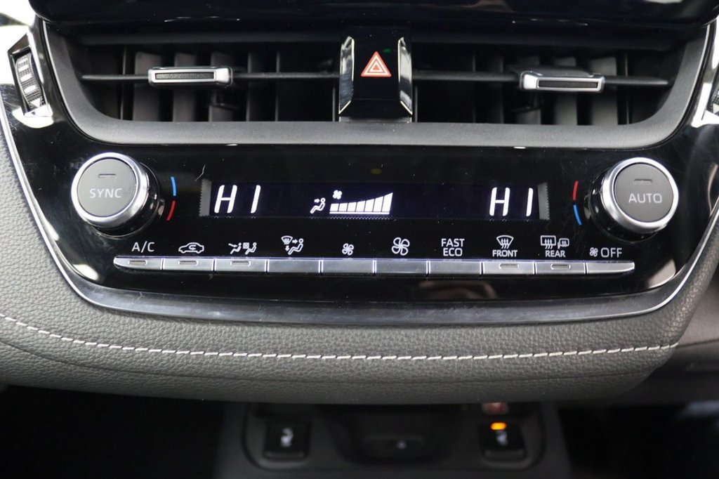 Used Toyota Corolla 2023 for sale - 76768437: Photo 13