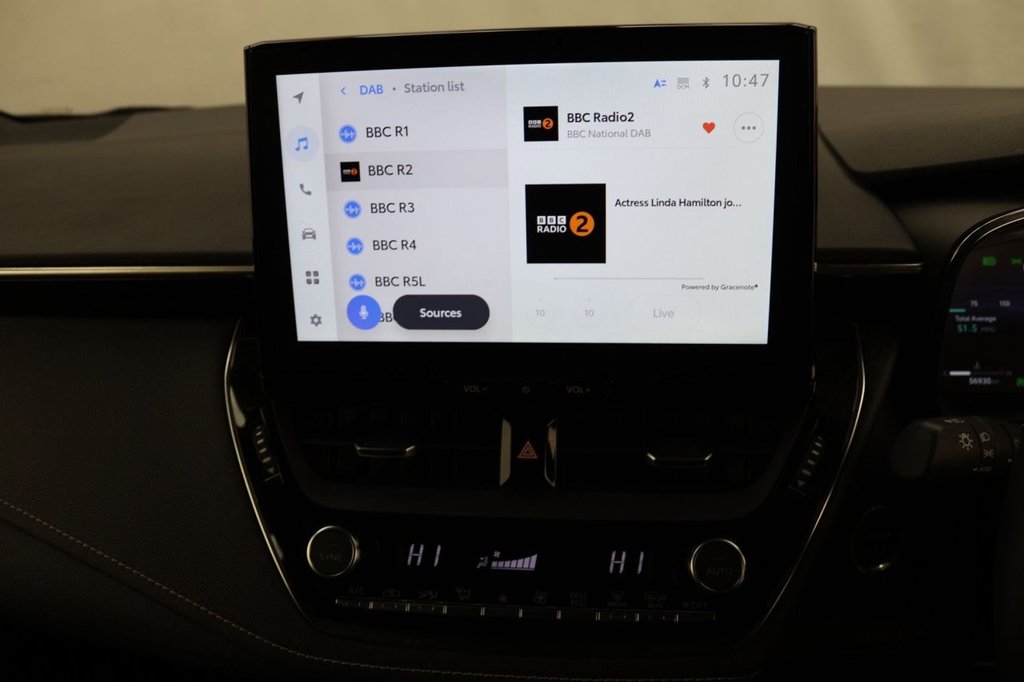 Used Toyota Corolla 2023 for sale - 76768437: Photo 14