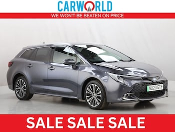 2023 (23) - 1.8 Hybrid Design 5dr CVT