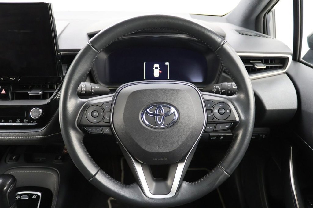 Used Toyota Corolla 2023 for sale - 76768437: Photo 20