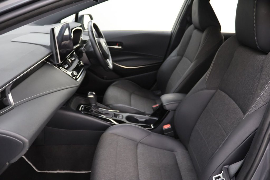 Used Toyota Corolla 2023 for sale - 76768437: Photo 22