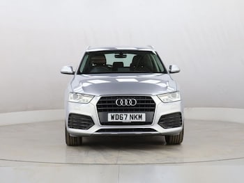 Used Audi Q3 2018 for sale - 78943032: Photo