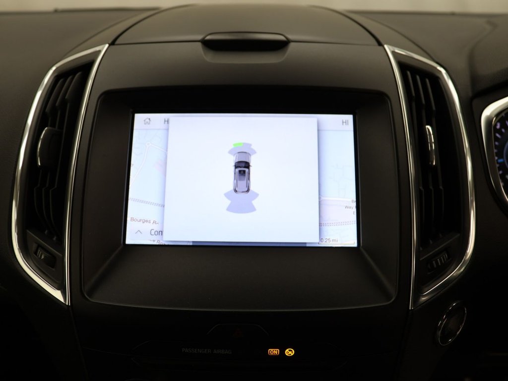 Used Ford Galaxy 2021 for sale - 77680519: Photo 17