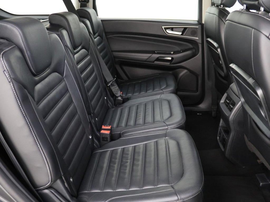 Used Ford Galaxy 2021 for sale - 77680519: Photo 19