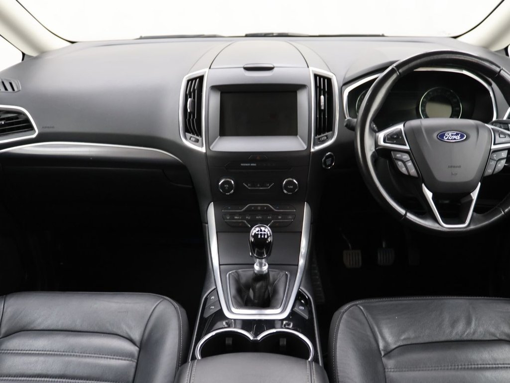 Used Ford Galaxy 2021 for sale - 77680519: Photo 20