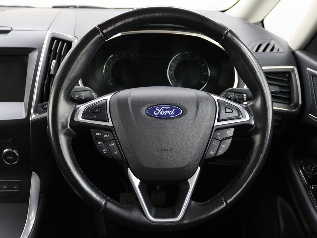 Used Ford Galaxy 2021 for sale - 77680519: Photo 21