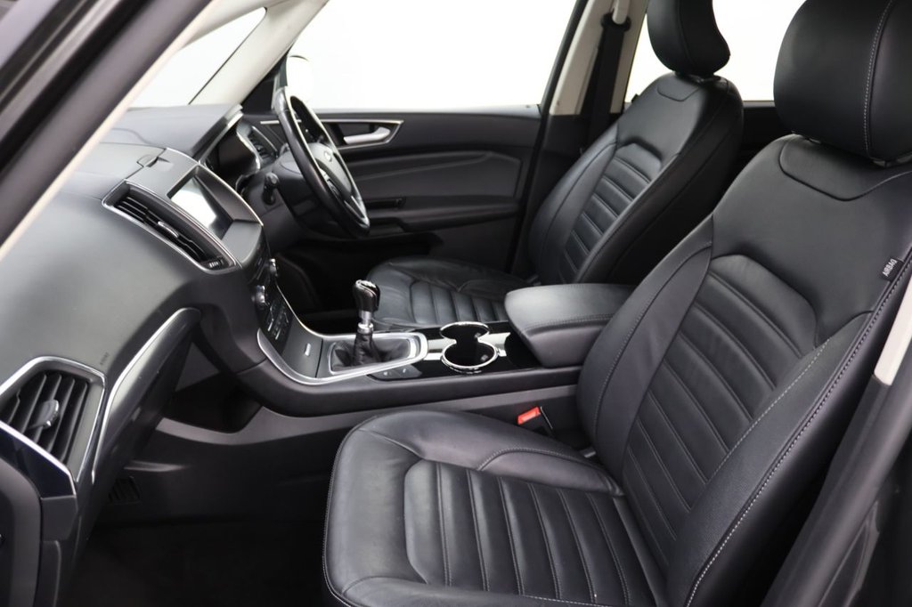 Used Ford Galaxy 2021 for sale - 77680519: Photo 26