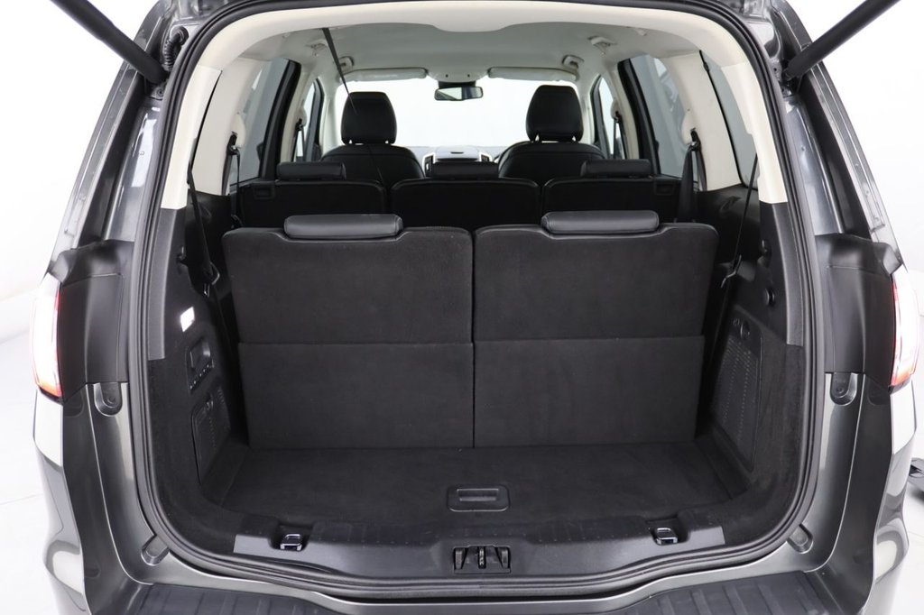 Used Ford Galaxy 2021 for sale - 77680519: Photo 29