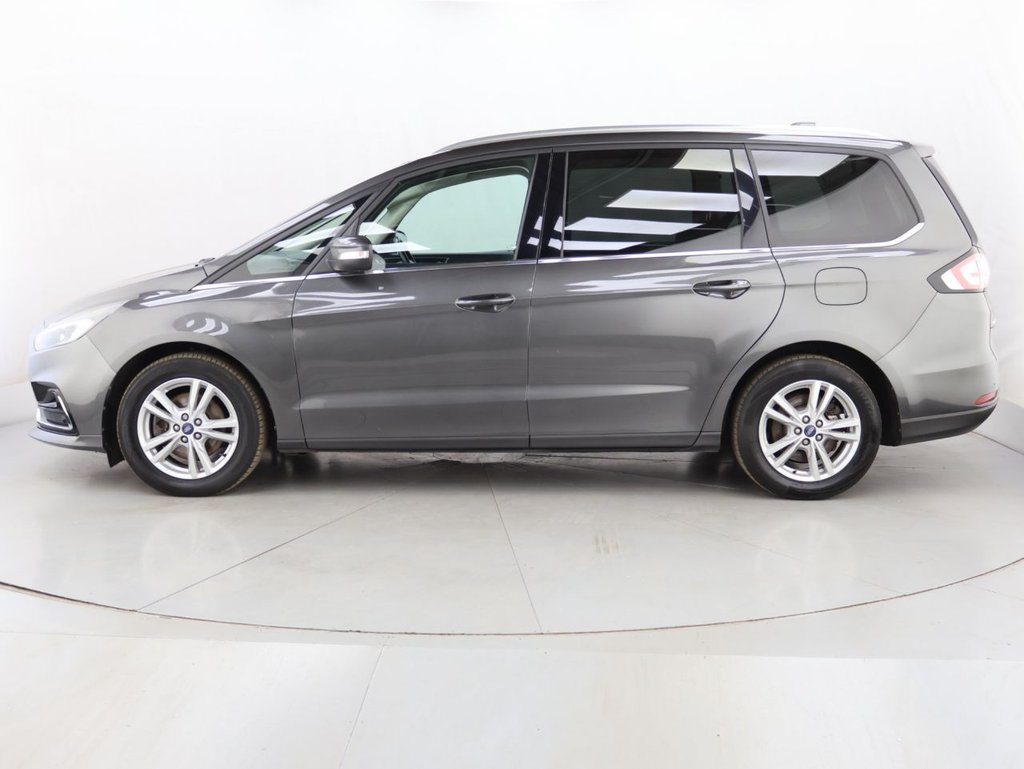 Used Ford Galaxy 2021 for sale - 77680519: Photo 6