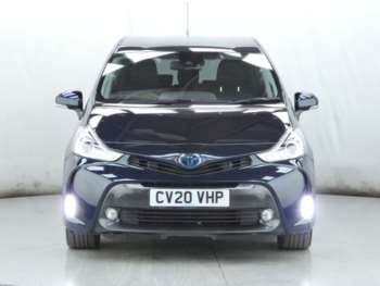 Used Toyota Prius+ 2020 for sale - 74663347: Photo