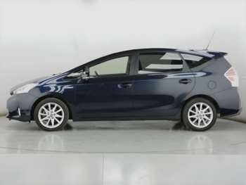 Used Toyota Prius+ 2020 for sale - 74663347: Photo