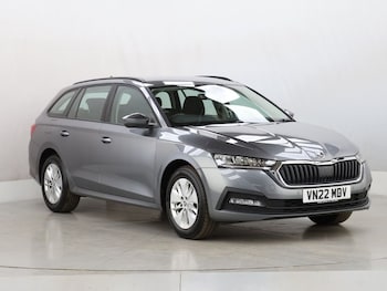 Used Skoda Octavia 2022 for sale - 75596545: Photo