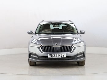 Used Skoda Octavia 2022 for sale - 75596545: Photo