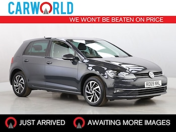 2019 (69) - 1.5 TSI EVO Match Edition Hatchback 5dr Petrol DSG Euro 6 (s/s) (150 ps)