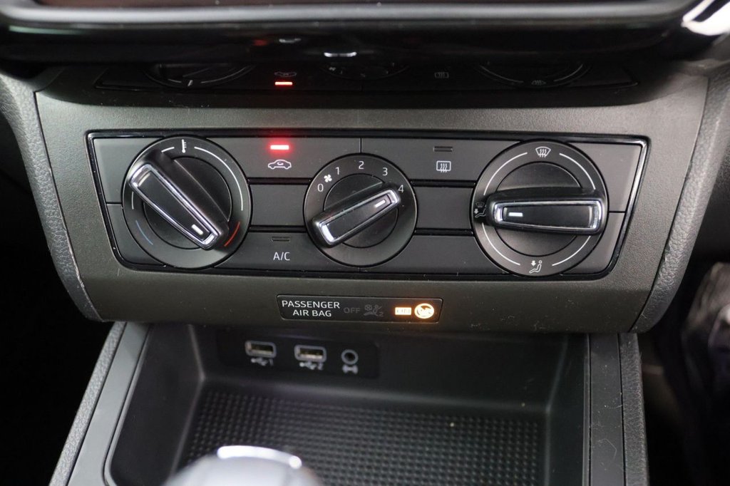 Used SEAT Ibiza 2018 for sale - 77341537: Photo 13