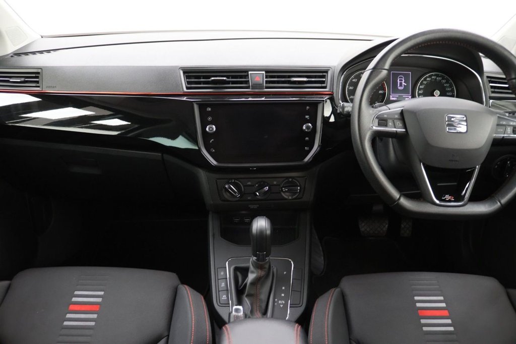 Used SEAT Ibiza 2018 for sale - 77341537: Photo 17