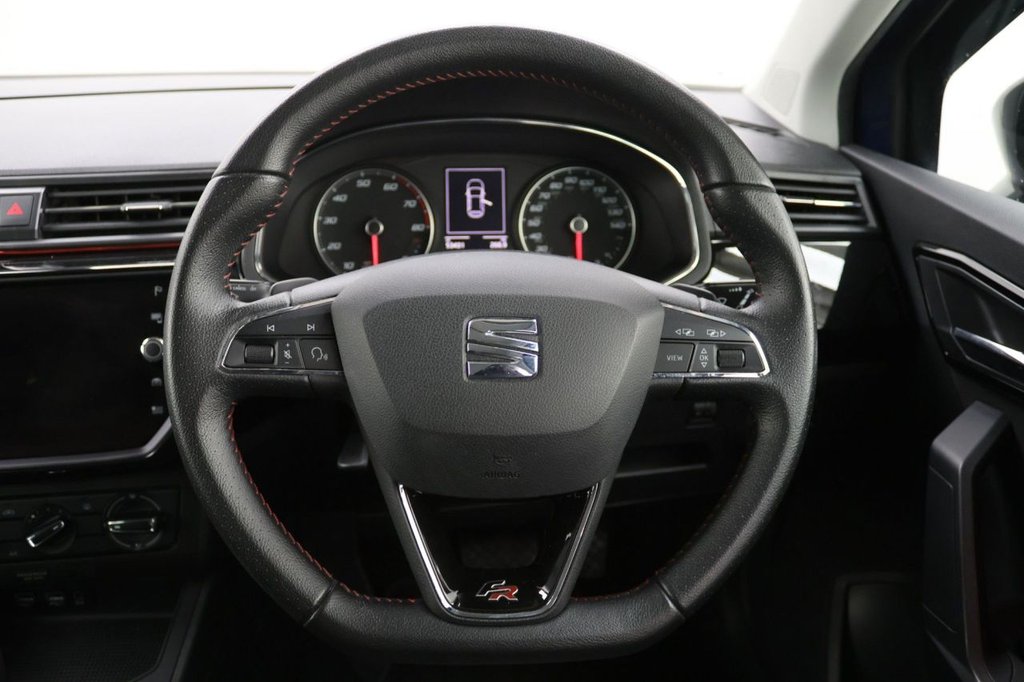 Used SEAT Ibiza 2018 for sale - 77341537: Photo 19